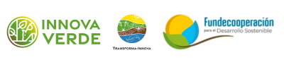 Fundecooperación Logo