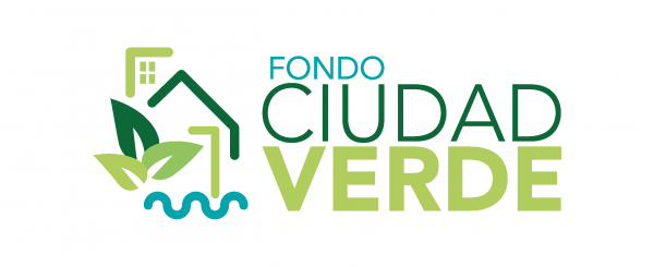 Logo Fondo Ciudad Verde