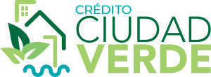 Logo Crédito Ciudad Verde