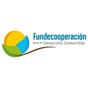 Fundecooperación Logo